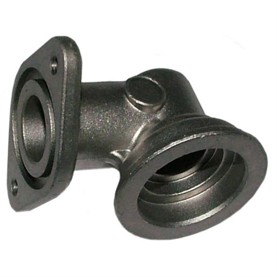 картинка Baxi 710585800 Соединительный элемент газового клапана от магазина Интерком-НН