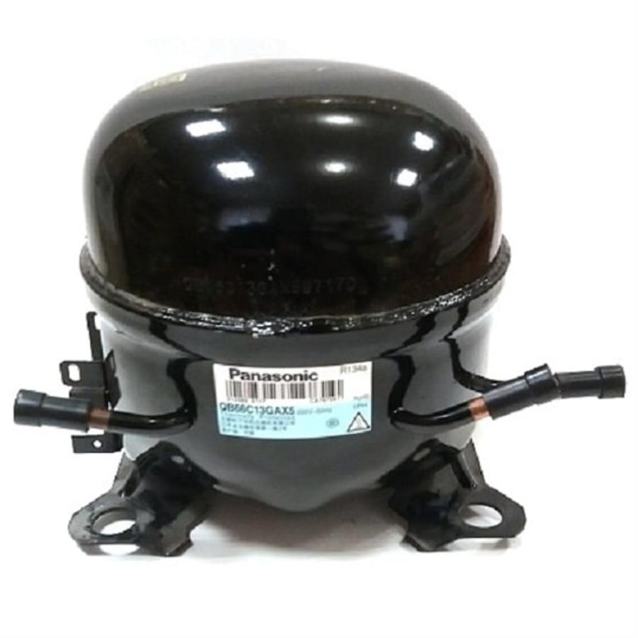 картинка Samsung DA59-00203B (QB66C13GAX5) Компрессор для холодильника 220V 50Hz R134a от магазина Интерком-НН