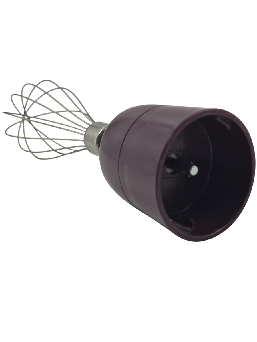 картинка Vitek VT-8535-VEN венчик в сборе с редуктором для блендера VT-8535 фиолетовый от магазина Интерком-НН