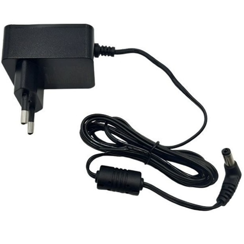 картинка Redmond RV-R650S-BP блок питания для робот-пылесоса RV-R650S от магазина Интерком-НН