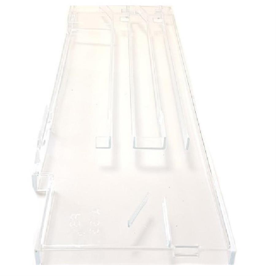 картинка  SHARP LRALPA133CBFB Держатель боковой стенки льдогенератора правый холодильника Sharp SJ-P58M-GY/SL от магазина Интерком-НН