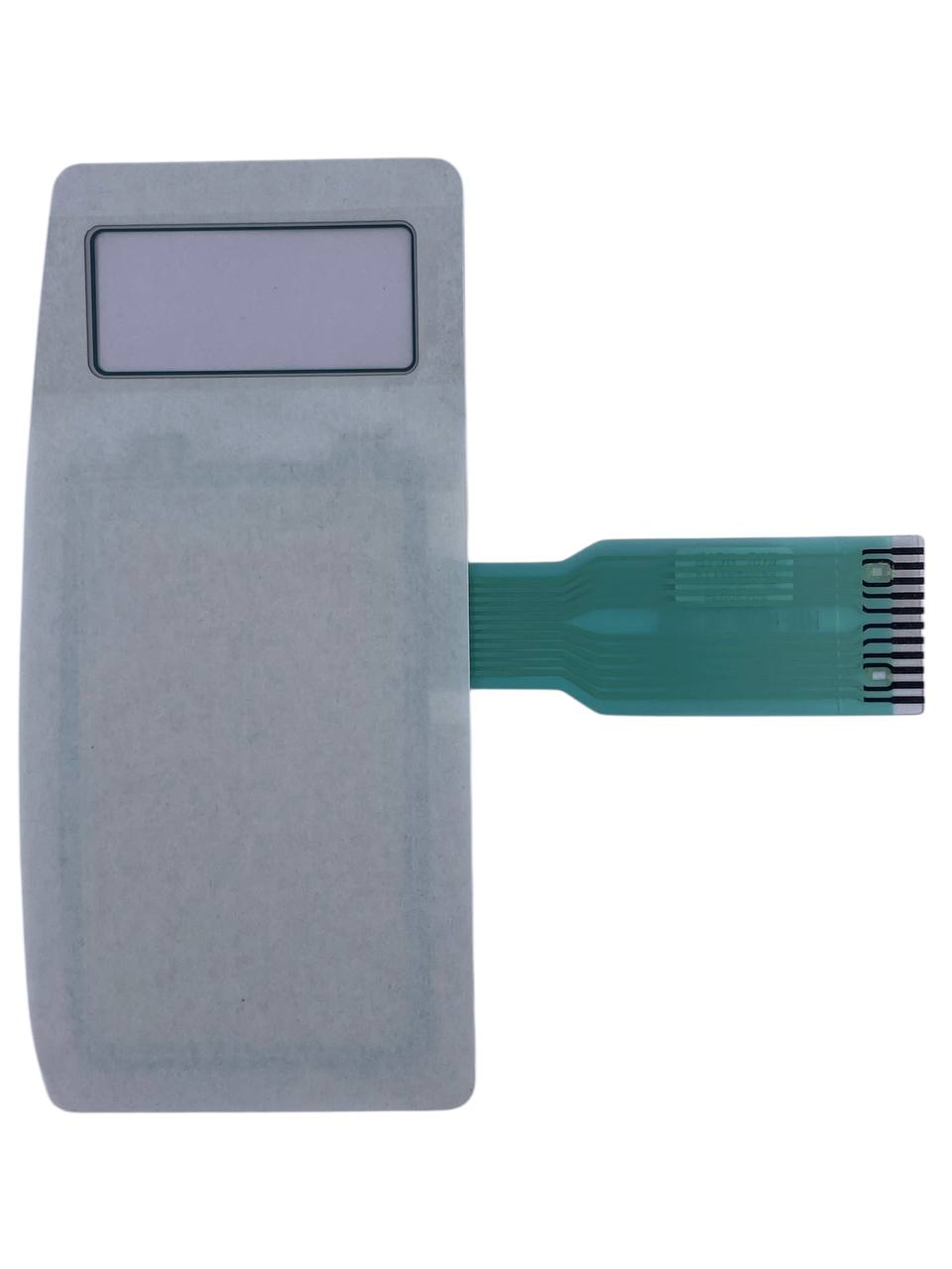 картинка Daewoo 3518524110 (TH-KOR-6C1B5S) Сенсорная панель СВЧ KOR-6C1B от магазина Интерком-НН