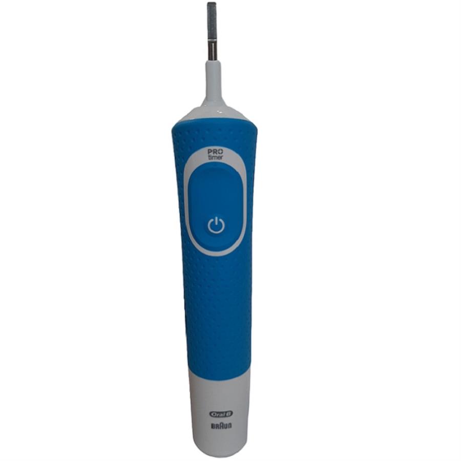 картинка Braun 81743614 моторная группа для зубной щетки D100.413.1 от магазина Интерком-НН