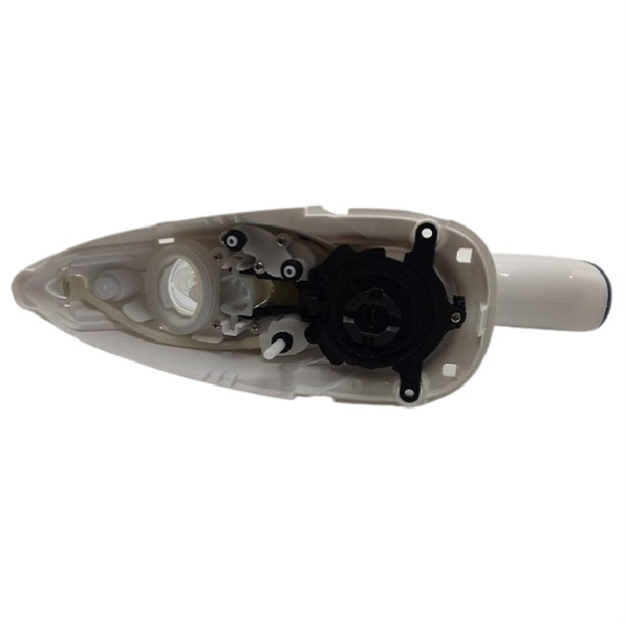 картинка Tefal CS-00131658 (CS-00126091) верхняя часть корпуса в сборе для утюга FV9910  от магазина Интерком-НН