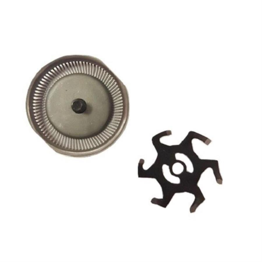 картинка Бердск Бритвенная головка бритвы Бердск 8, 9, 9М от магазина Интерком-НН