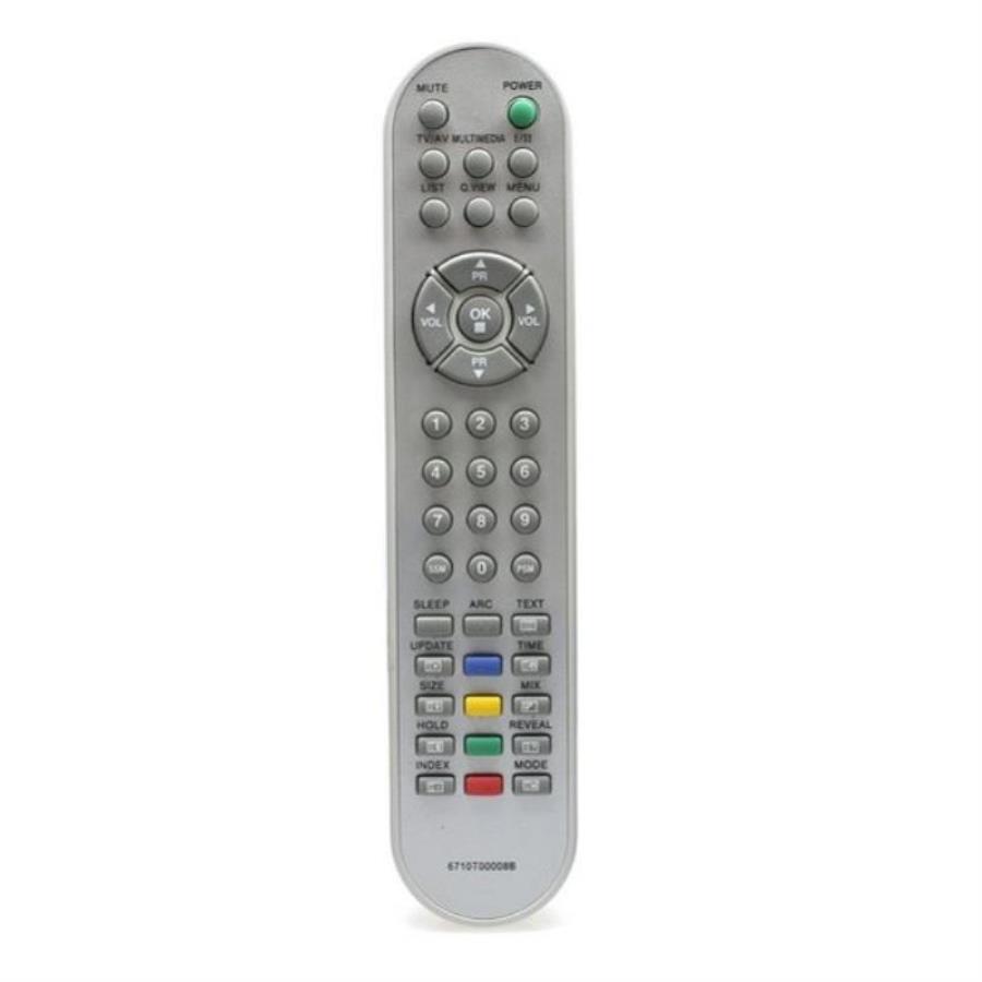 картинка Huayu 6710T00008B (7822) Пульт дистанционного управления ПДУ для телевизора LG от магазина Интерком-НН