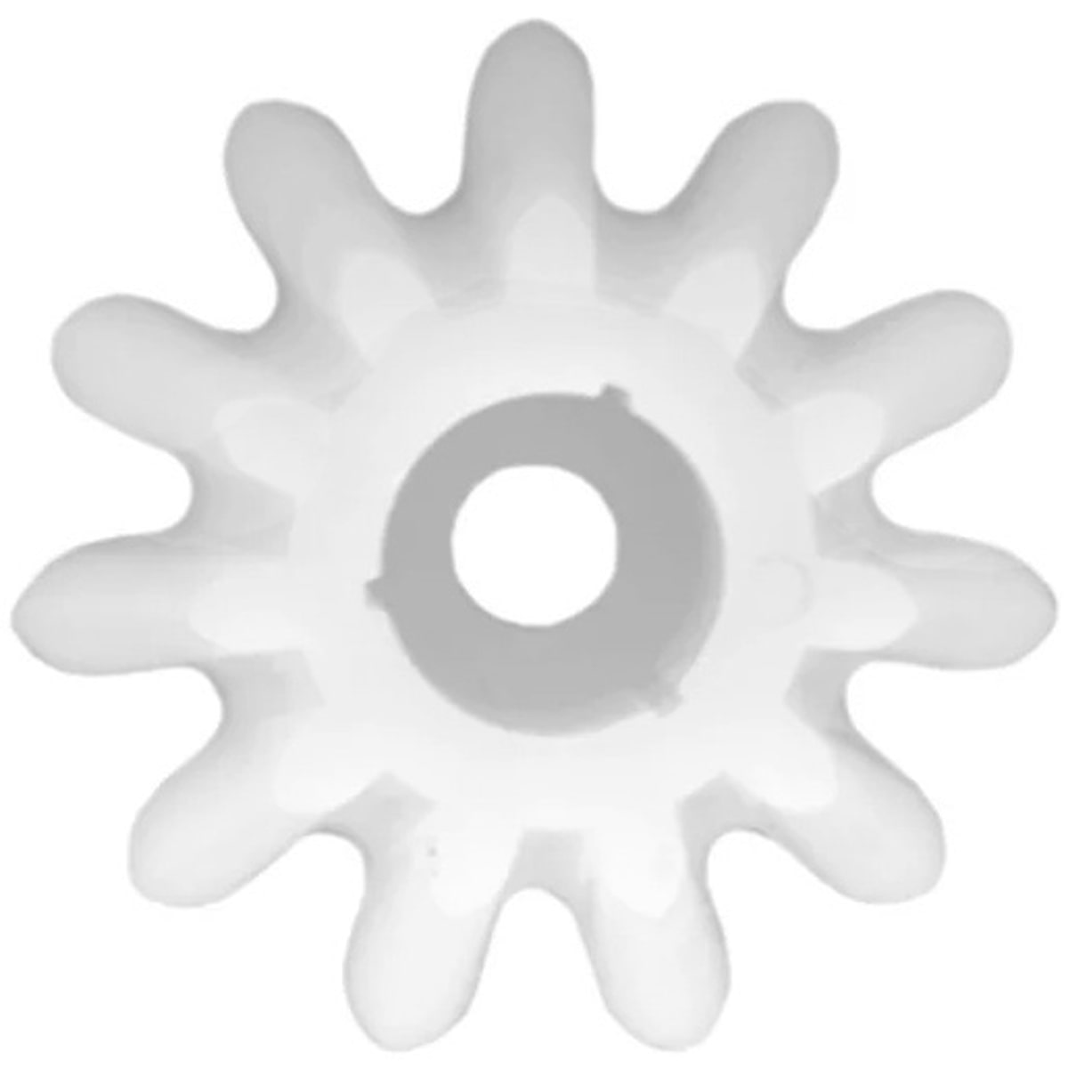 картинка Шестерня малая 99.05-BH к редуктору для мясорубки Bosch, Siemens от магазина Интерком-НН