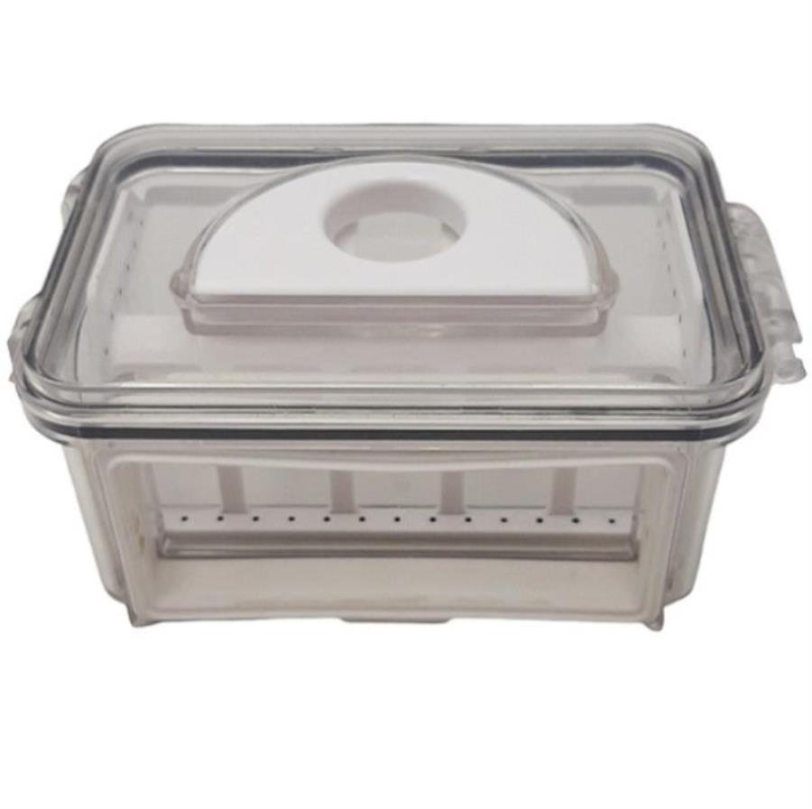 картинка Redmond RV-R450-KNP контейнер для сбора пыли к робот-пылесосу RV-R450 от магазина Интерком-НН