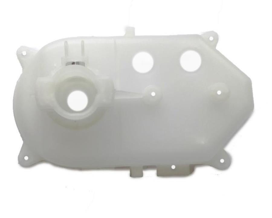 картинка Panasonic AMB27-107 Крышка корпуса редуктора мясорубки MK-G1300, MK-G20, MK-G28 от магазина Интерком-НН