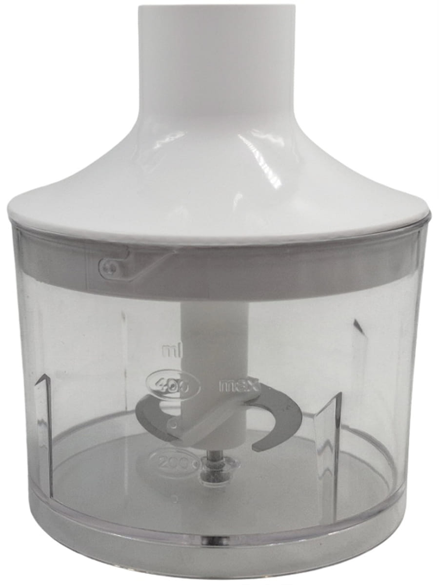 картинка Scarlett SC-HB42F91-IZM измельчитель в сборе 400мл для блендера SC-HB42F91 от магазина Интерком-НН