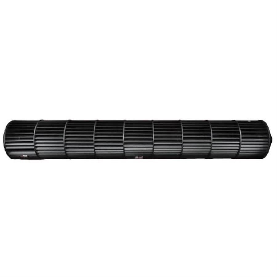 картинка Panasonic CWH02C1137 крыльчатка внутреннего блока кондиционера CS-HE7QKD, CS-E7PKEW от магазина Интерком-НН
