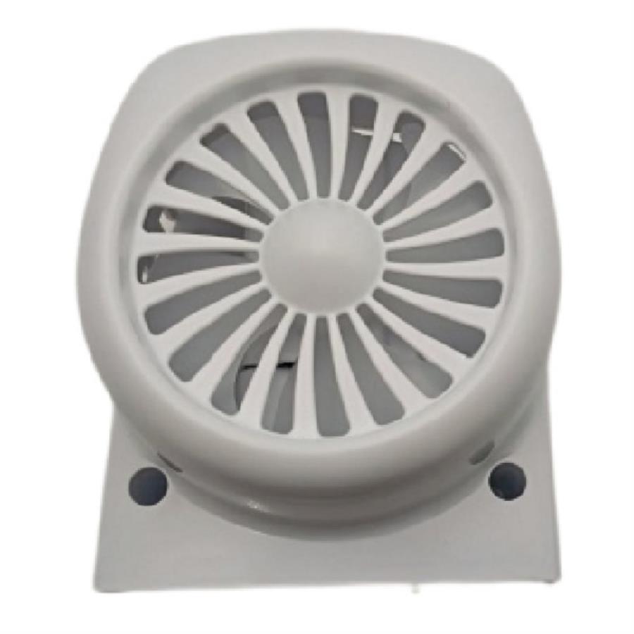 картинка Beko 4305640585 Вентилятор (мотор) для холодильника Beko от магазина Интерком-НН