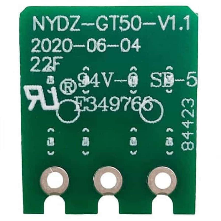 картинка Redmond RGM-M804-IN (NYDZ-GT50-V1.1) индикатор в сборе электрогриля RGM-M804 от магазина Интерком-НН