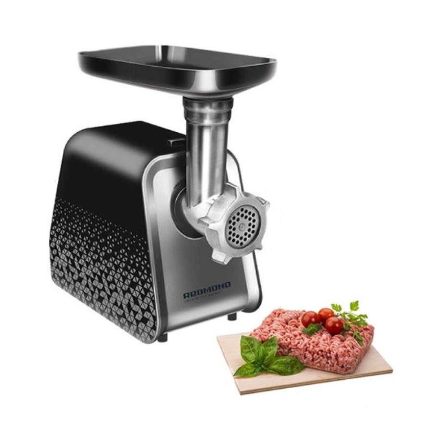 картинка Redmond RMG-1222 Мясорубка 1200 Вт от магазина Интерком-НН