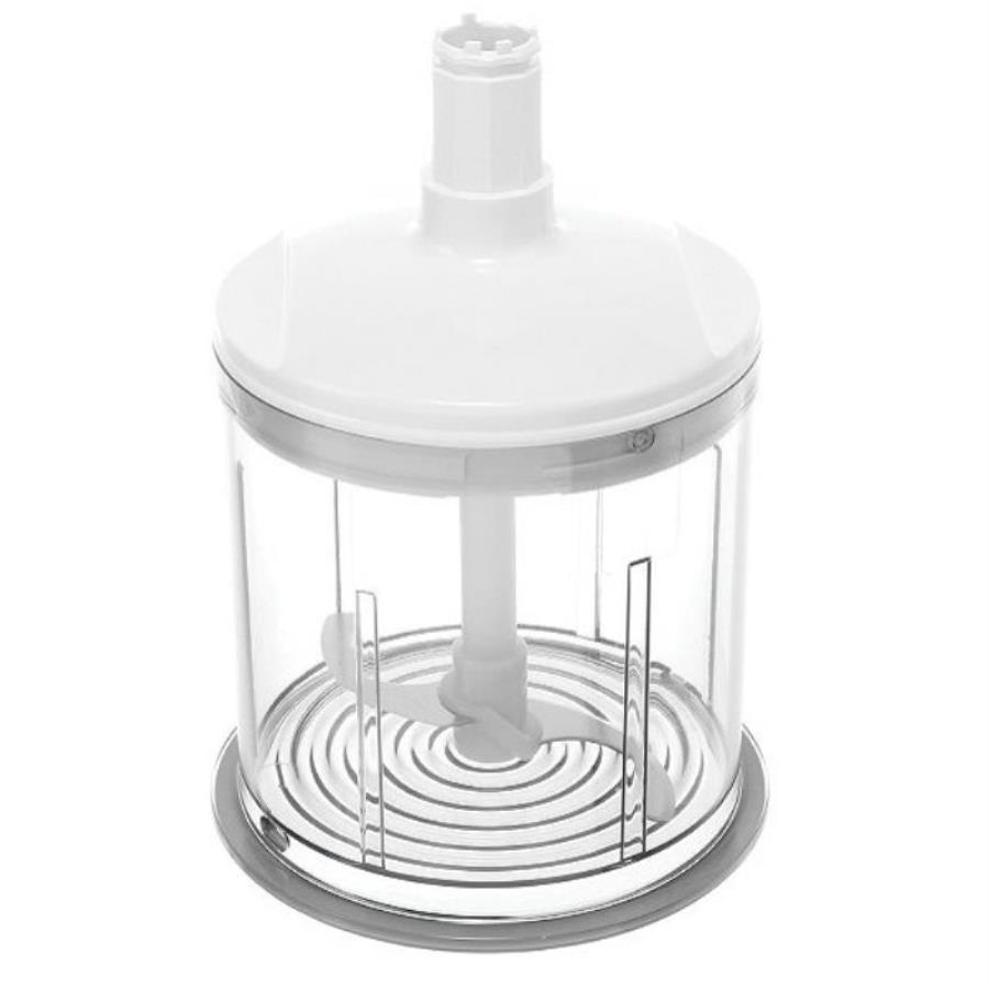 картинка Bosch 00651067 измельчитель XL в сборе для миксеров серии MFQ4.. и блендеров серии MSM7.. от магазина Интерком-НН