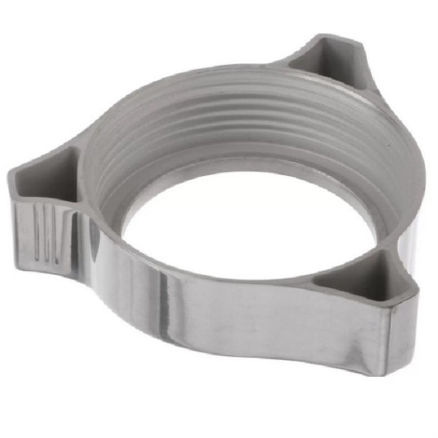 картинка Bosch 12025885 металлическая передняя гайка для мясорубки MFW68100  от магазина Интерком-НН