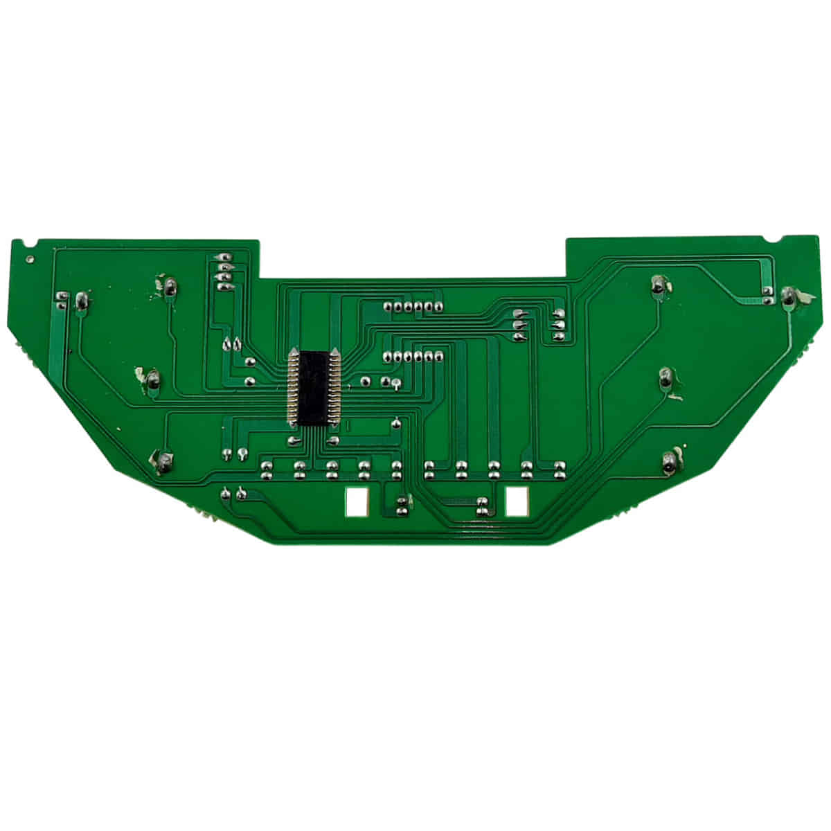 картинка Redmond RMC-IHM301-PU (IH-M301-Z) плата управления для мультиварки RMC-IHМ301 от магазина Интерком-НН