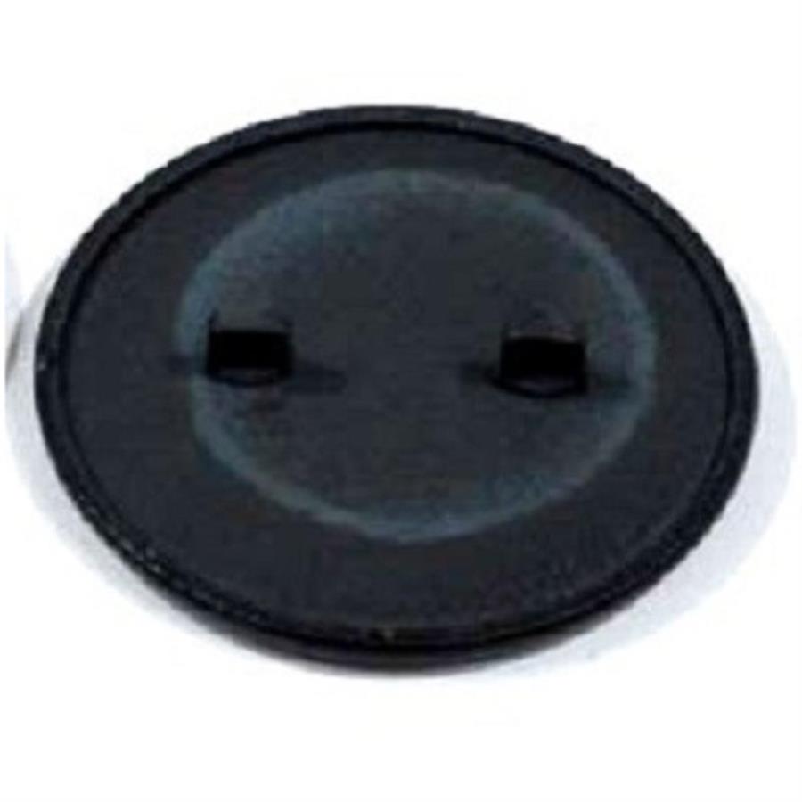 картинка 693886 Накладка рассекателя пламени 52 мм для плиты Gorenje от магазина Интерком-НН