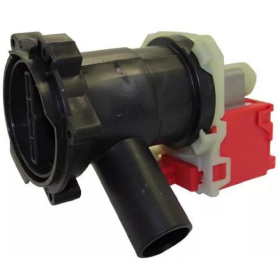 картинка Copreci EBS2556-0808 (82012007) сливной насос (помпа) 30Вт в сборе с улиткой для стиральной машины  от магазина Интерком-НН