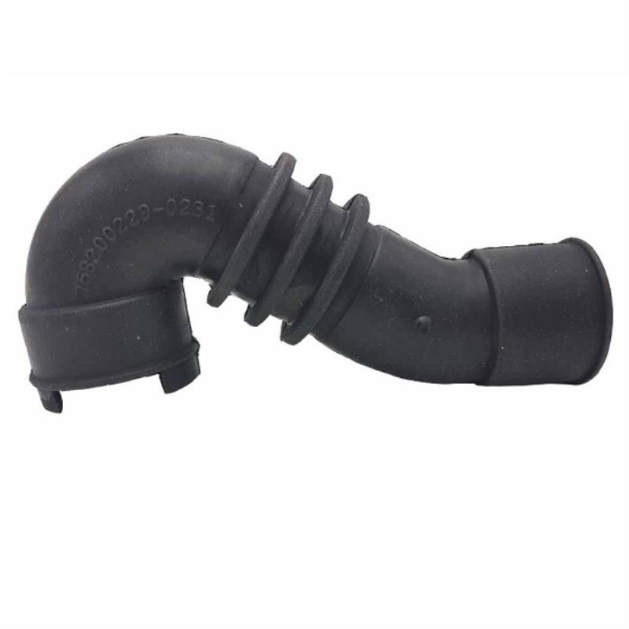 картинка Gorenje 284579 патрубок для стиральной машины от магазина Интерком-НН