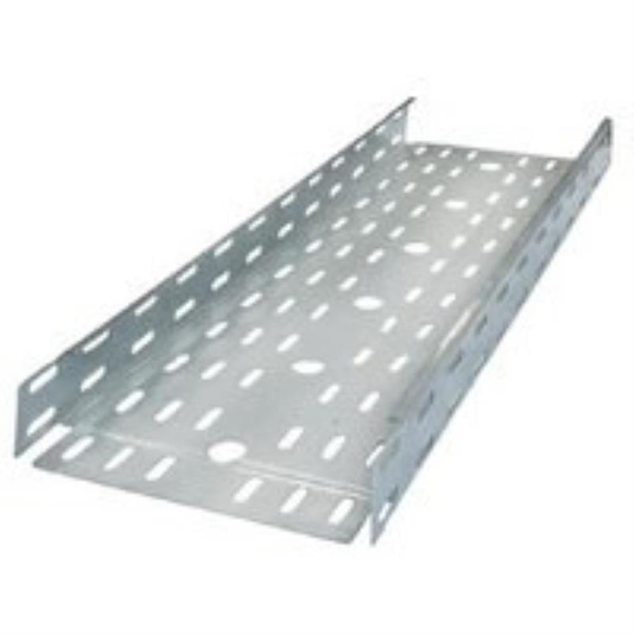картинка Лоток перфорированный 200x50x3000 от магазина Интерком-НН