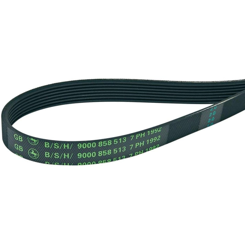 картинка Bosch 00753220 ремень приводной 1992 H7 для сушильной машины Siemens, Bosch, Whirlpool от магазина Интерком-НН