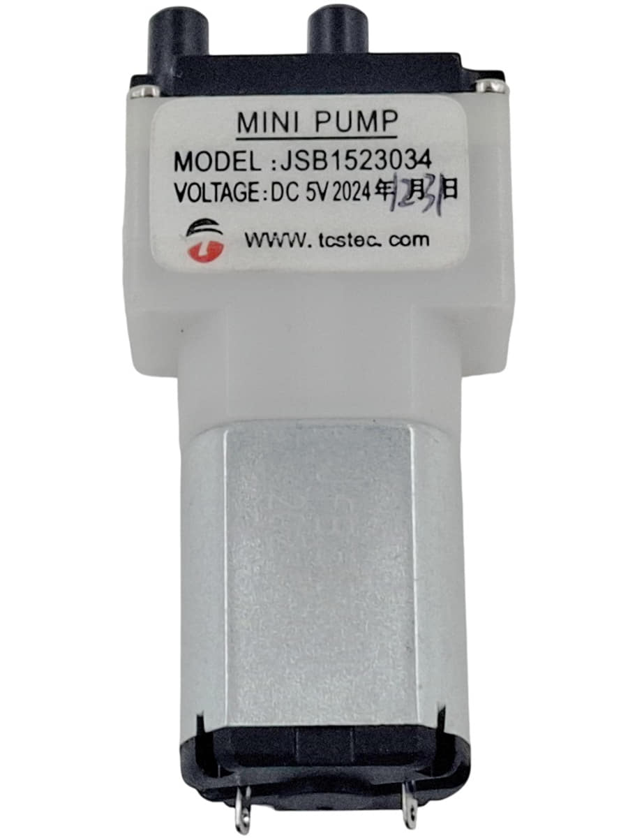 картинка Red Solution RV-RL6000S-POM (JSB1523034) помпа DC5V для робот-пылесоса RL6000S от магазина Интерком-НН