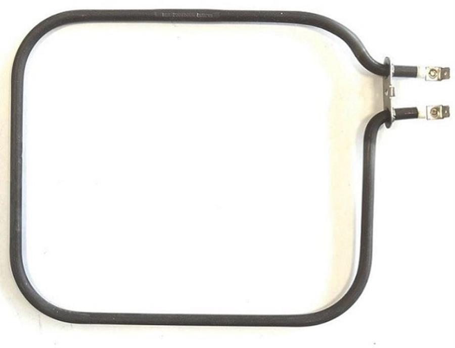 картинка Тэн (нагреватель) 500Вт 200х175 для хлебопечки Redmond RBM-M1909, RBM-M1919, RBM-M1910 от магазина Интерком-НН