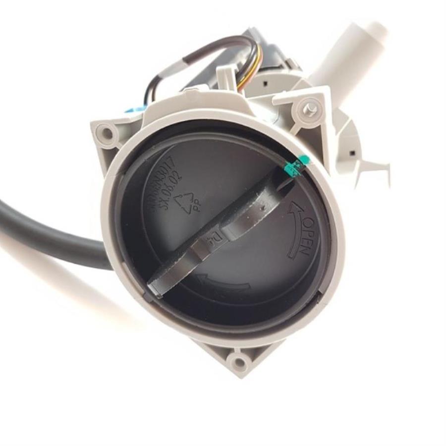 картинка LG 5859EN1004P сливной насос (помпа) 35Вт, 0.3A в сборе для стиральной машины от магазина Интерком-НН