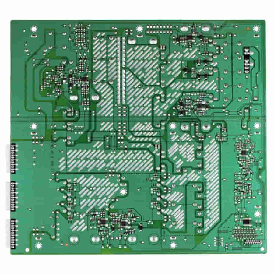 картинка LG EBR73561701 (EAX64232101) материнская плата ZSUS для телевизора 60PV250, 60PZ850  от магазина Интерком-НН