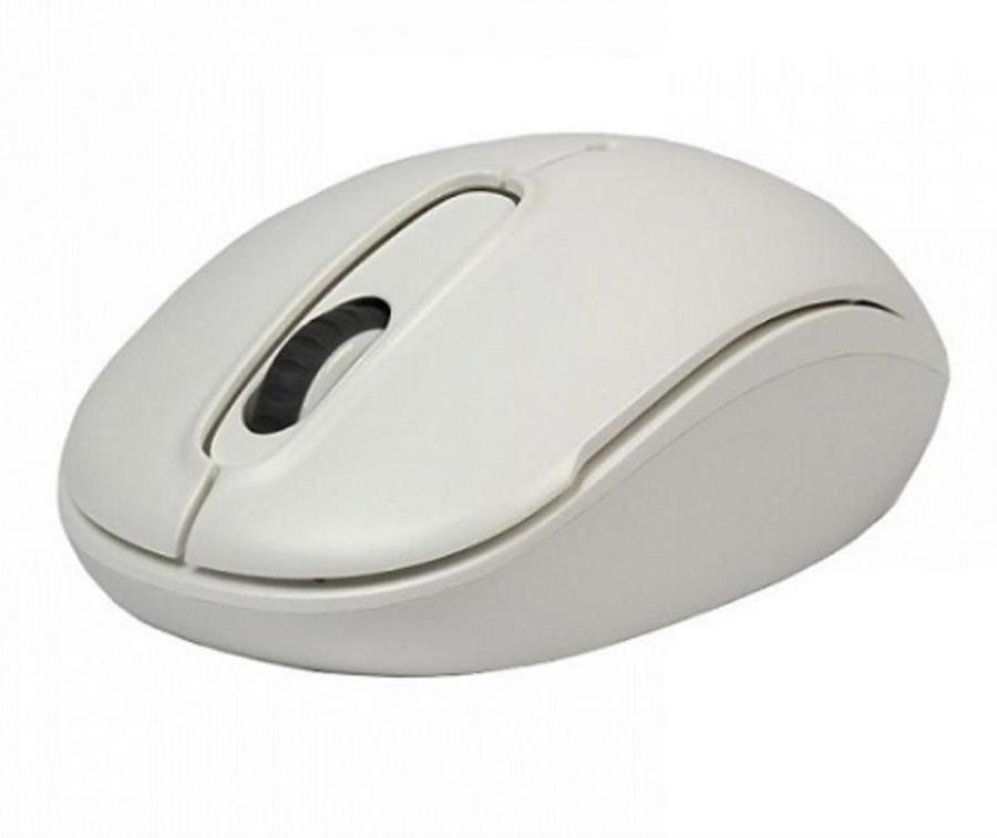 картинка SmartBuy SBM-330AG-W ONE Мышь беспроводная (белая) от магазина Интерком-НН