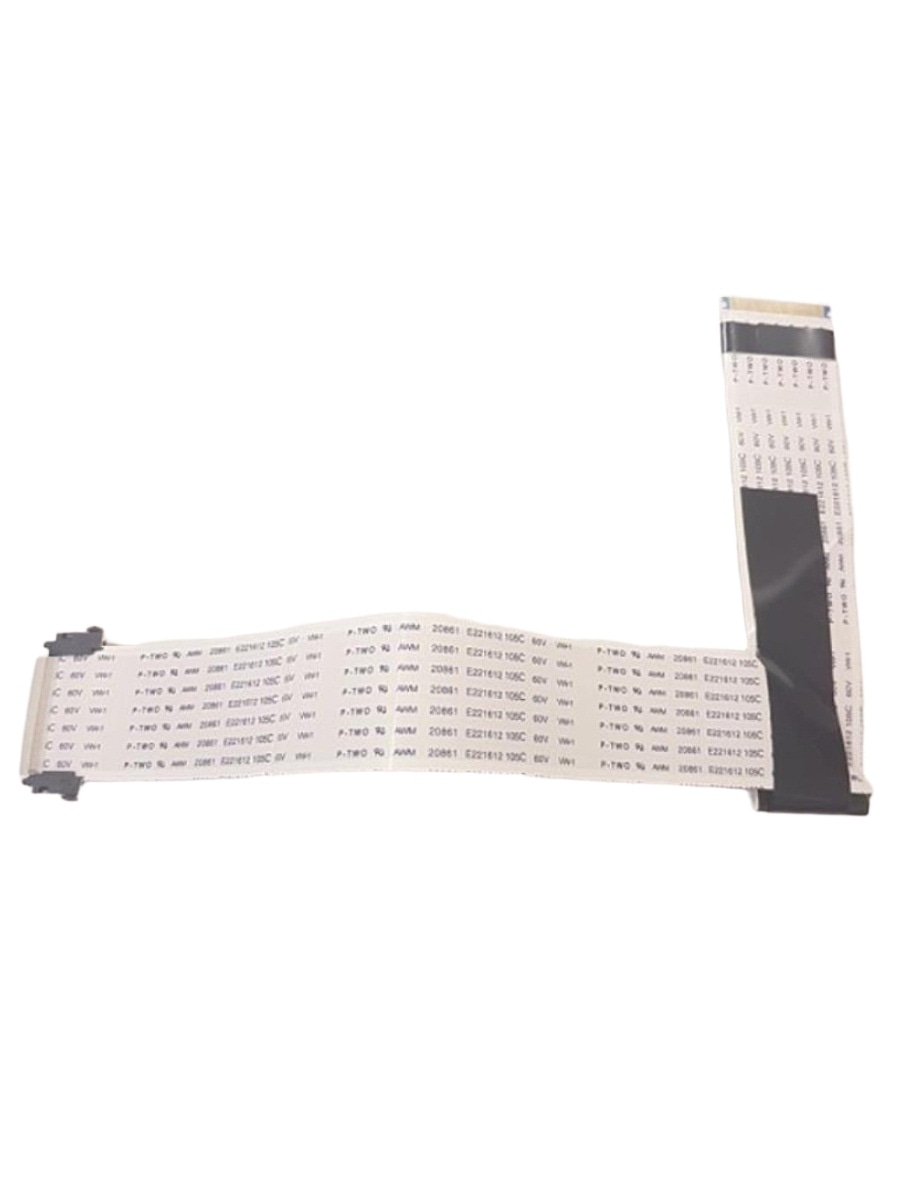 картинка Sony 184662511 Шлейф FFC WITH CONNECTOR 51P для телевизора Sony KDL-32W600A LA1 от магазина Интерком-НН