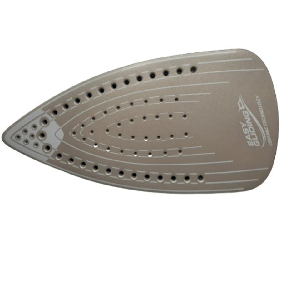 картинка Tefal CS-00144722 подошва в сборе для утюга FV1844E0/AM0, FV1848M0/AM0, FV1849E0/AM0 от магазина Интерком-НН
