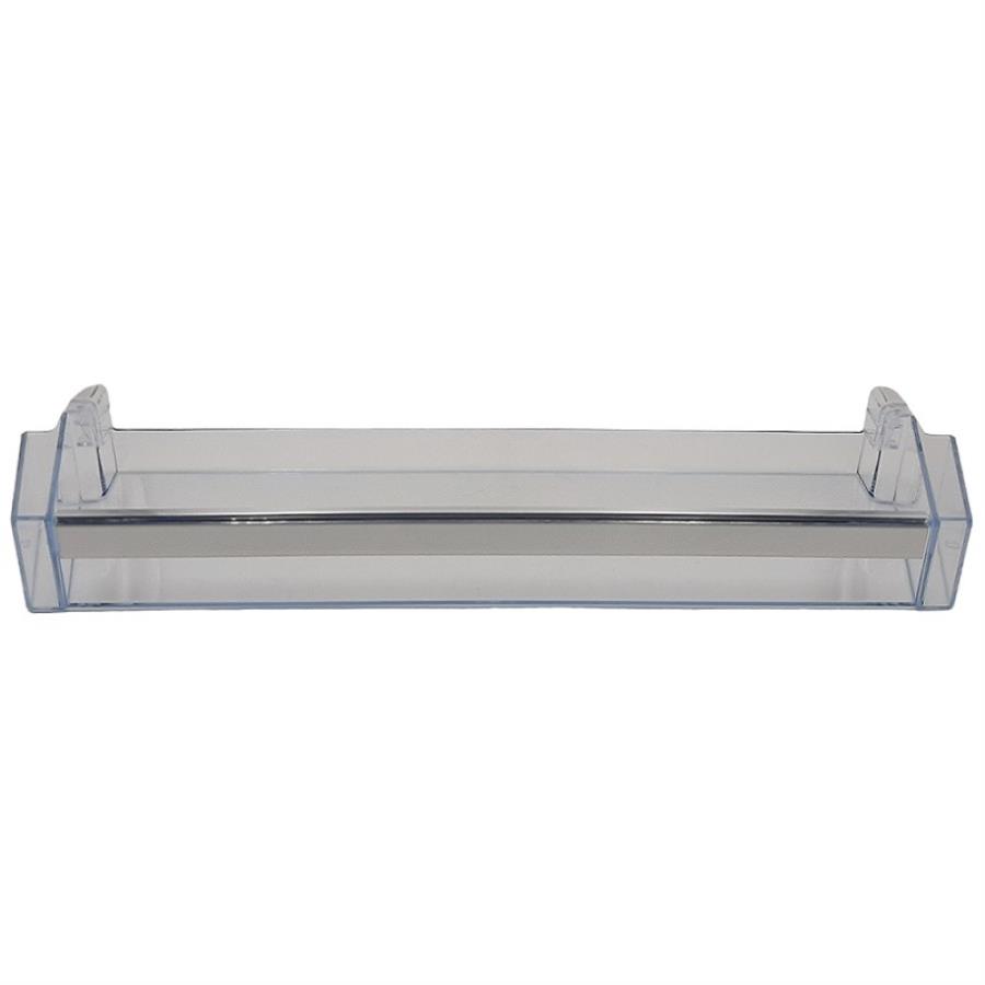 картинка Bosch 11024050 полка (балкон) двери для холодильника KGF39PI3OR/01, KGN39AI31R/01   от магазина Интерком-НН