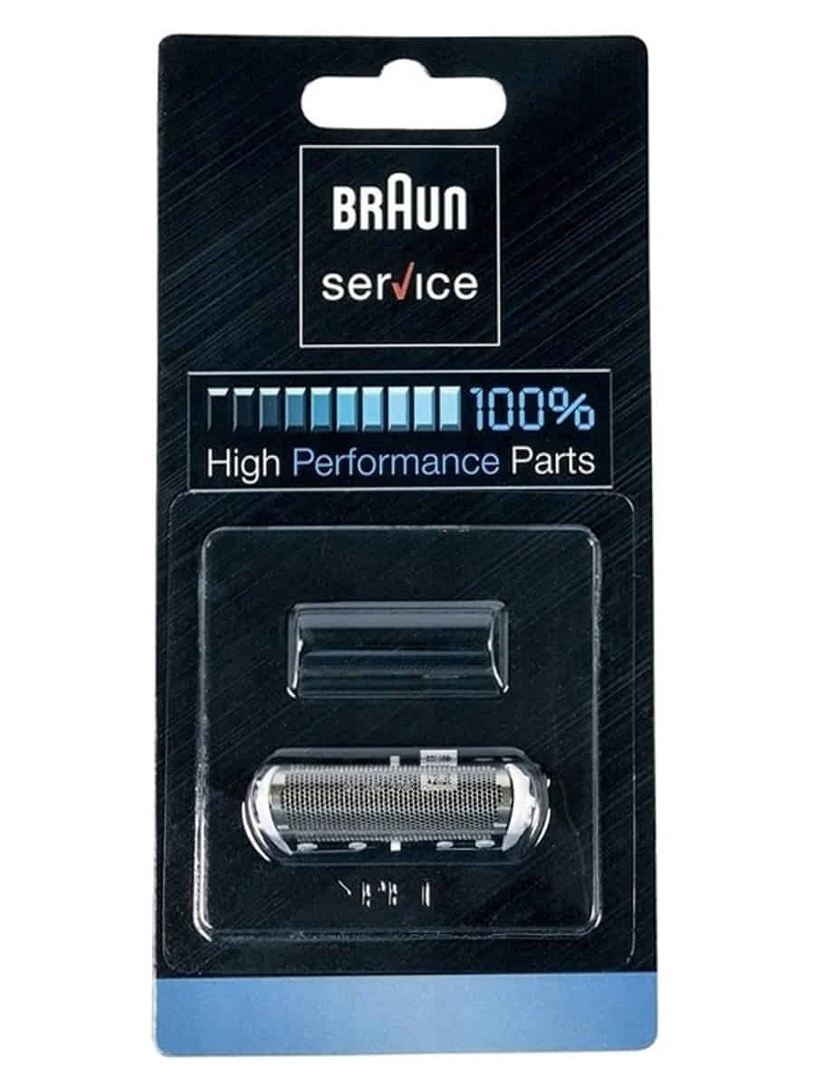 картинка Braun 7091062 сеточка для эпилятора LS5100, LS5140, LS5300, LS5360 cord от магазина Интерком-НН