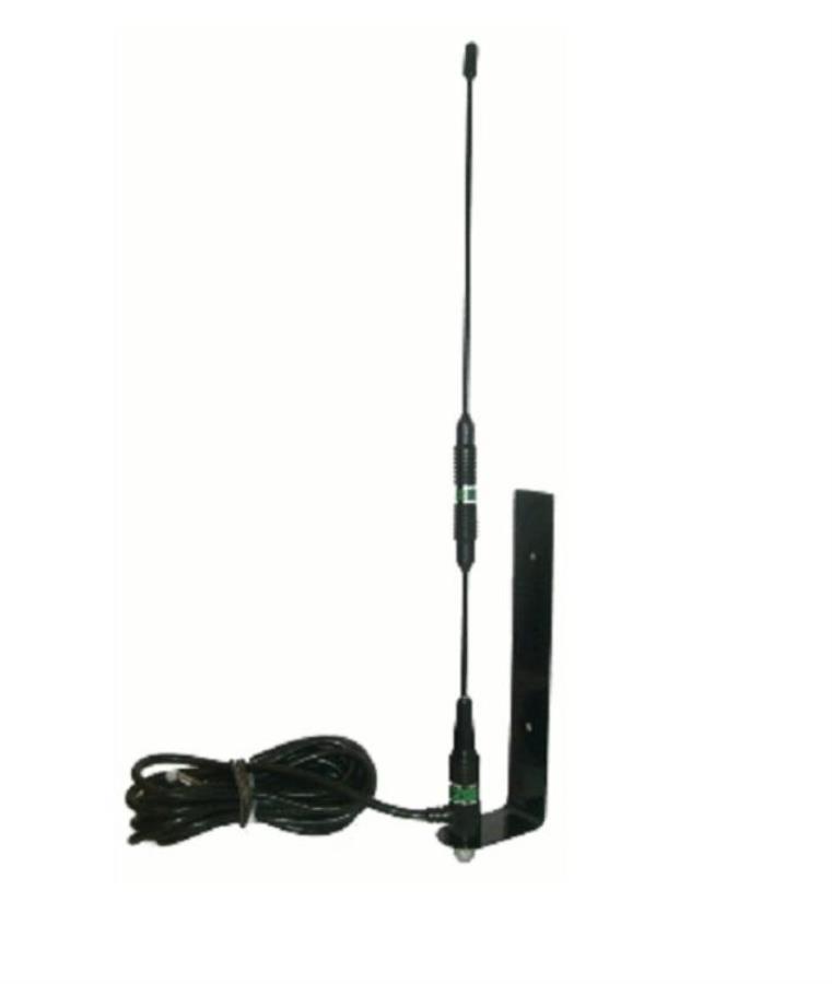 картинка GSM антенна Antey 924 5,5dB SMA , кронштейн (кабель 3 метра) от магазина Интерком-НН