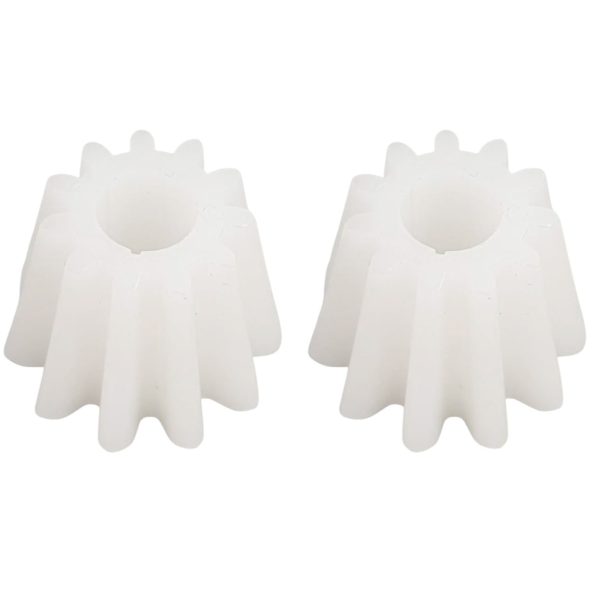 картинка Шестерня малая 2шт 152315-CH к редуктору для мясорубки Bosch, Siemens от магазина Интерком-НН