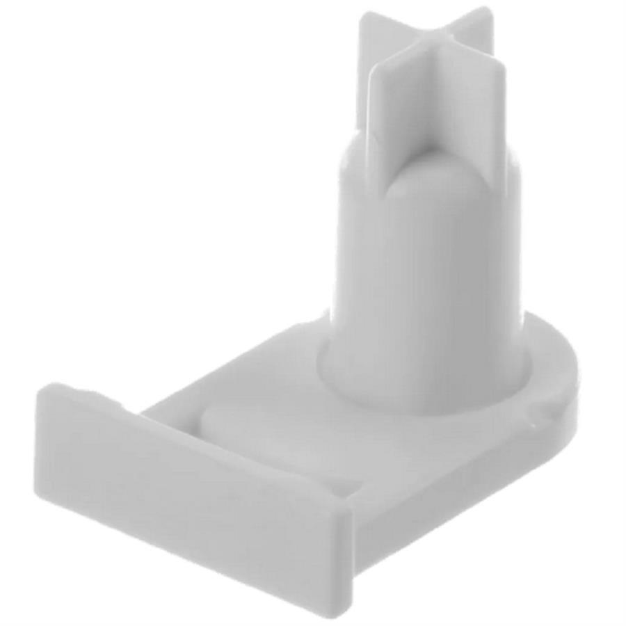 картинка Bosch 00169301 втулка пластиковая для шарнира двери холодильника CK643KF0/01, G1524X0GB/41 от магазина Интерком-НН