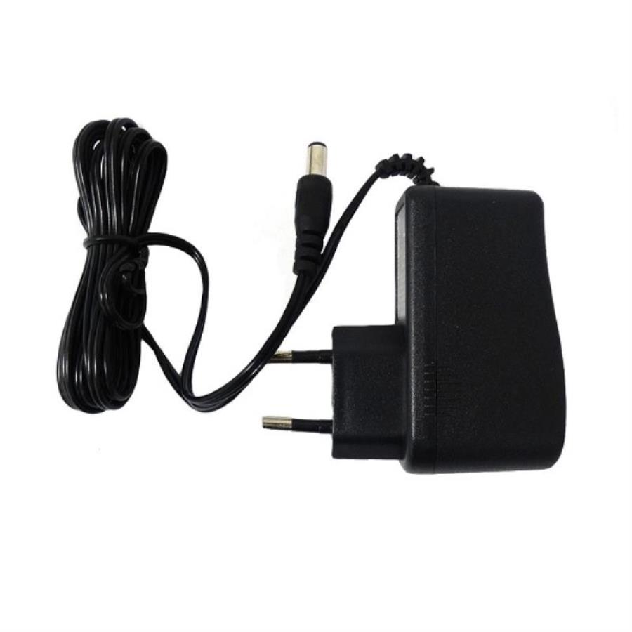 картинка Redmond RV-UR355-ZU блок питания (сетевой адаптер) для пылесоса RV-UR355 от магазина Интерком-НН