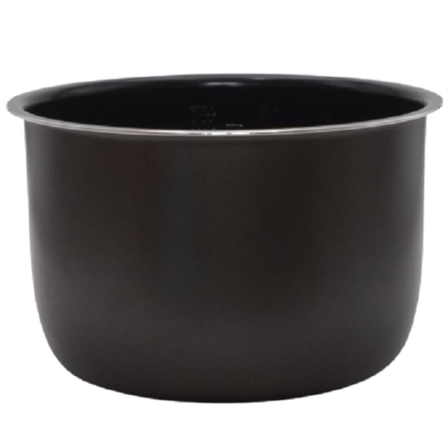 картинка Redmond RB-C402-SER чаша (кастрюля) 4 литра c керамическим покрытием для мультиварки RMC-PM330  от магазина Интерком-НН