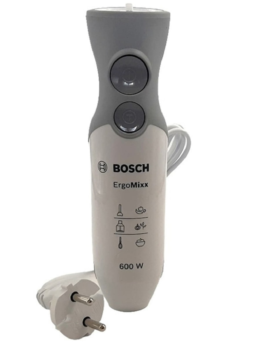 картинка Bosch MSM66155-MB моторный блок в сборе 600Вт для блендера MSM66155 от магазина Интерком-НН