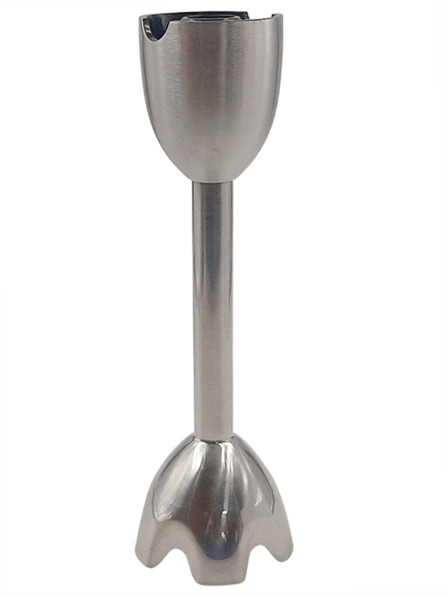 картинка DEXP DHB-1400-CH5M насадка измельчитель (чоппер) для блендера DHB-1400, нержавеющая сталь от магазина Интерком-НН