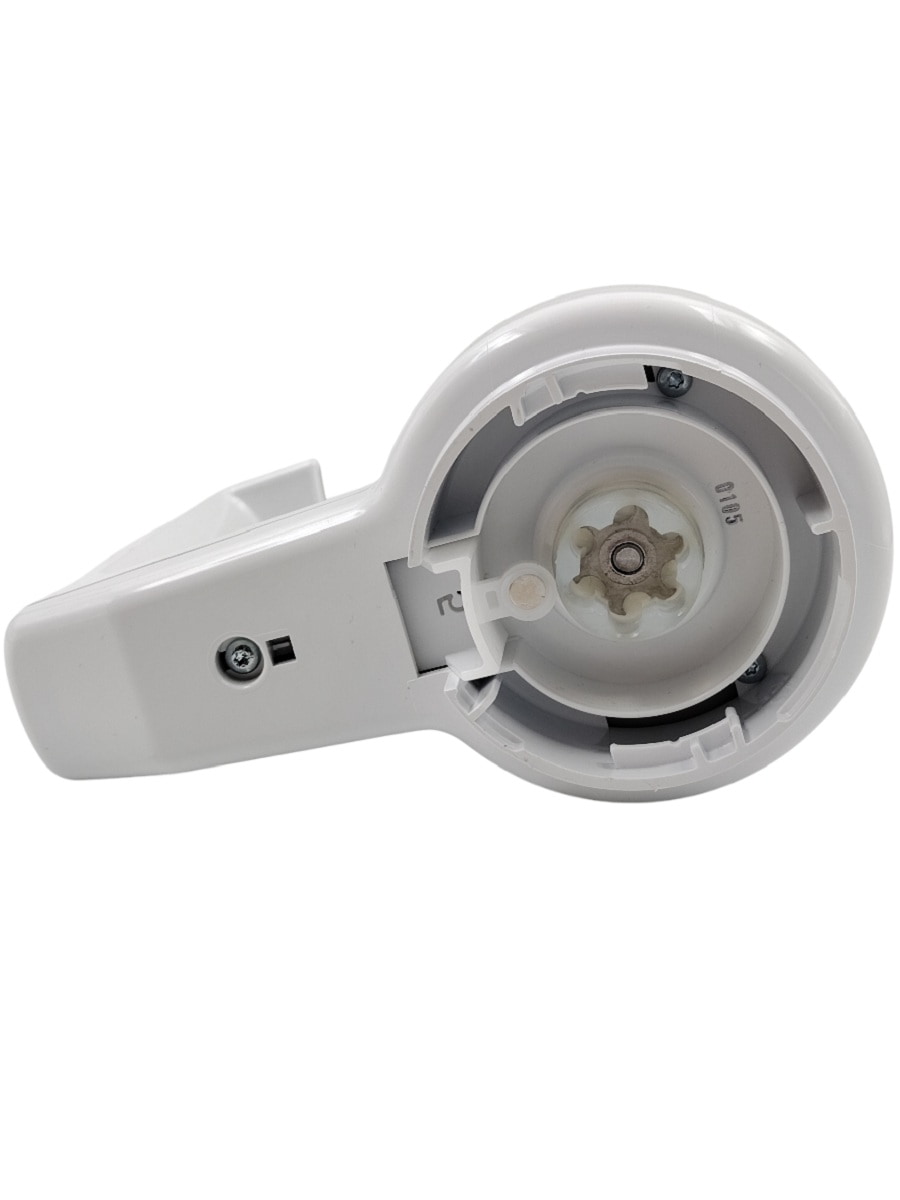 картинка Bosch 00572476-KIZM Корпус измельчителя в сборе для кухонных комбайнов Bosch от магазина Интерком-НН