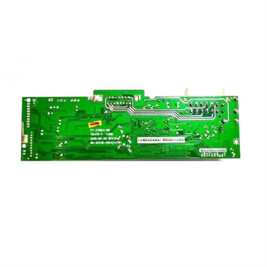 картинка Mystery PY-3118M3-MB Шасси для автомагнитолы  от магазина Интерком-НН