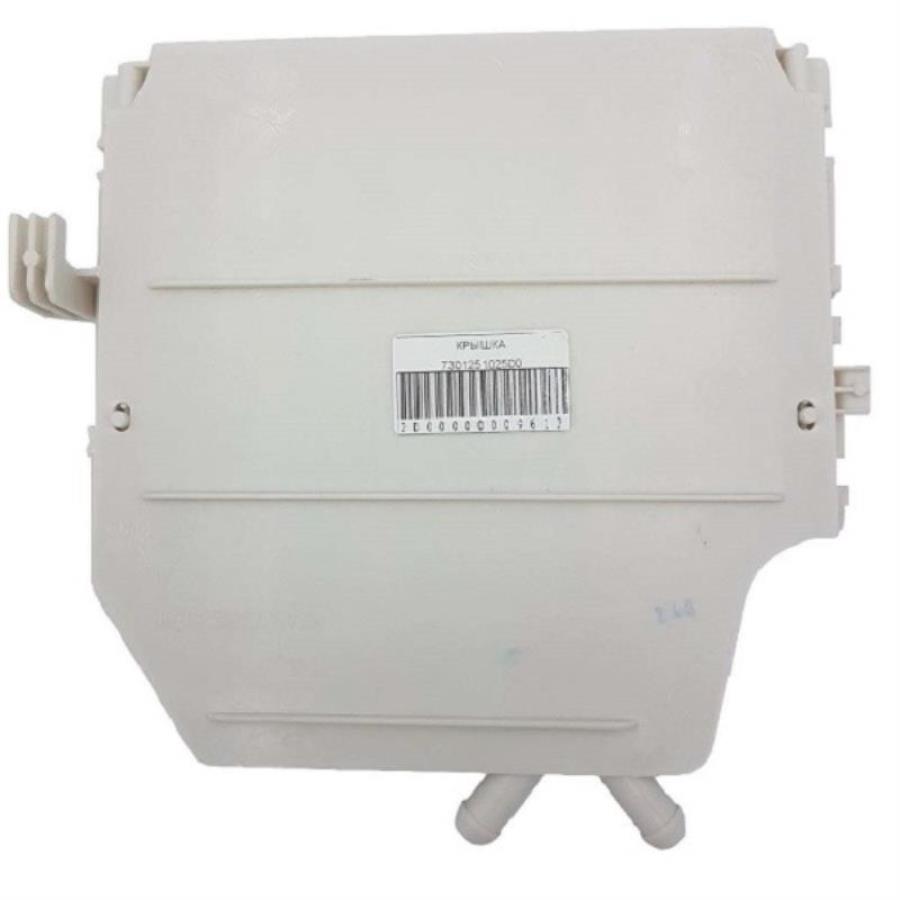 картинка Atlant 730125102500 крышка бункера дозатора для стиральной машины Атлант      от магазина Интерком-НН