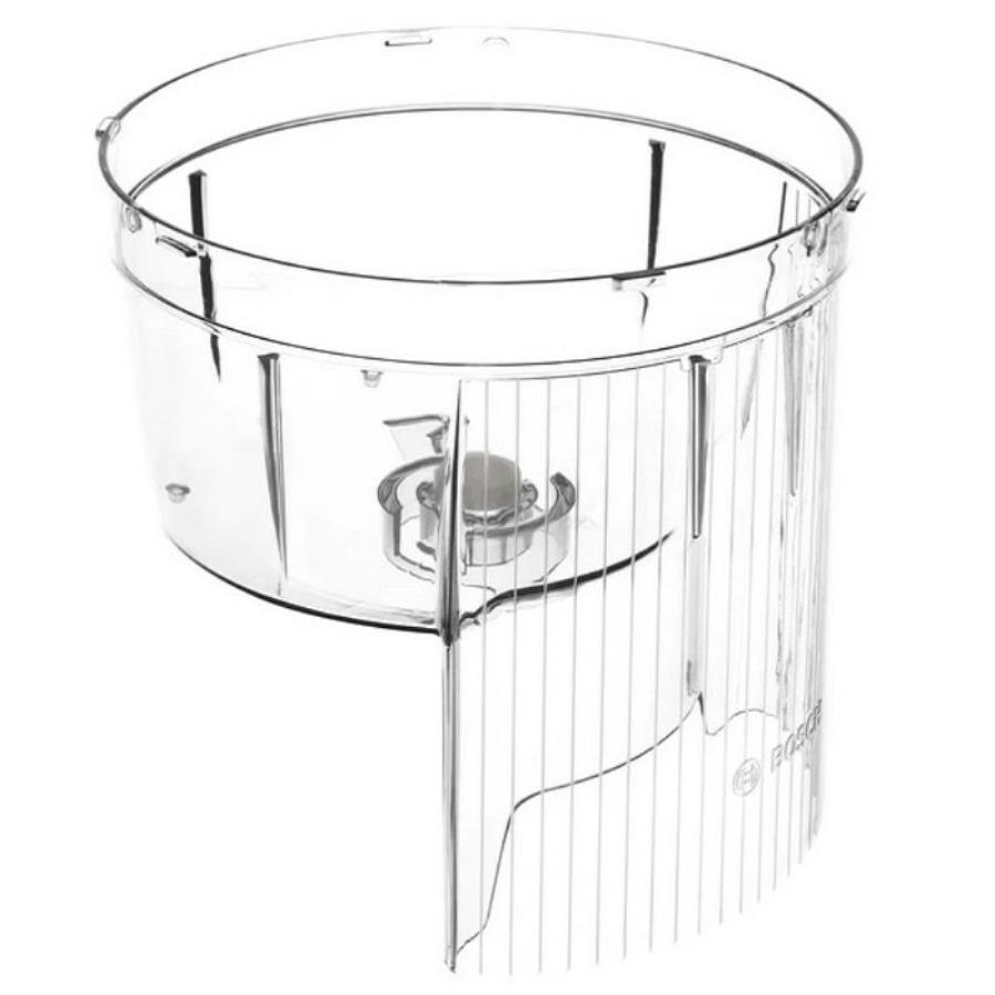 картинка Bosch 00707372 емкость насадки-кубикорезки для кухонного комбайна MUM5.. от магазина Интерком-НН