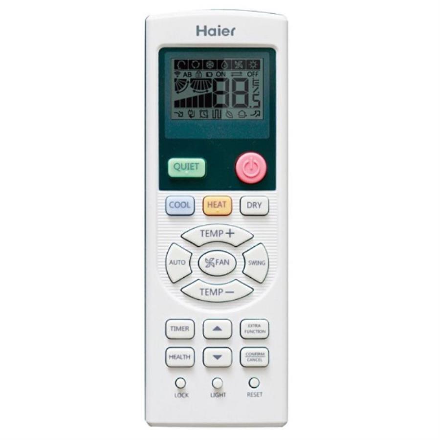 картинка Haier AB18CS1ERA(S)/1U18FS2ERA кассетный кондиционер, тепло/холод, 5,2/5,0 кВт от магазина Интерком-НН