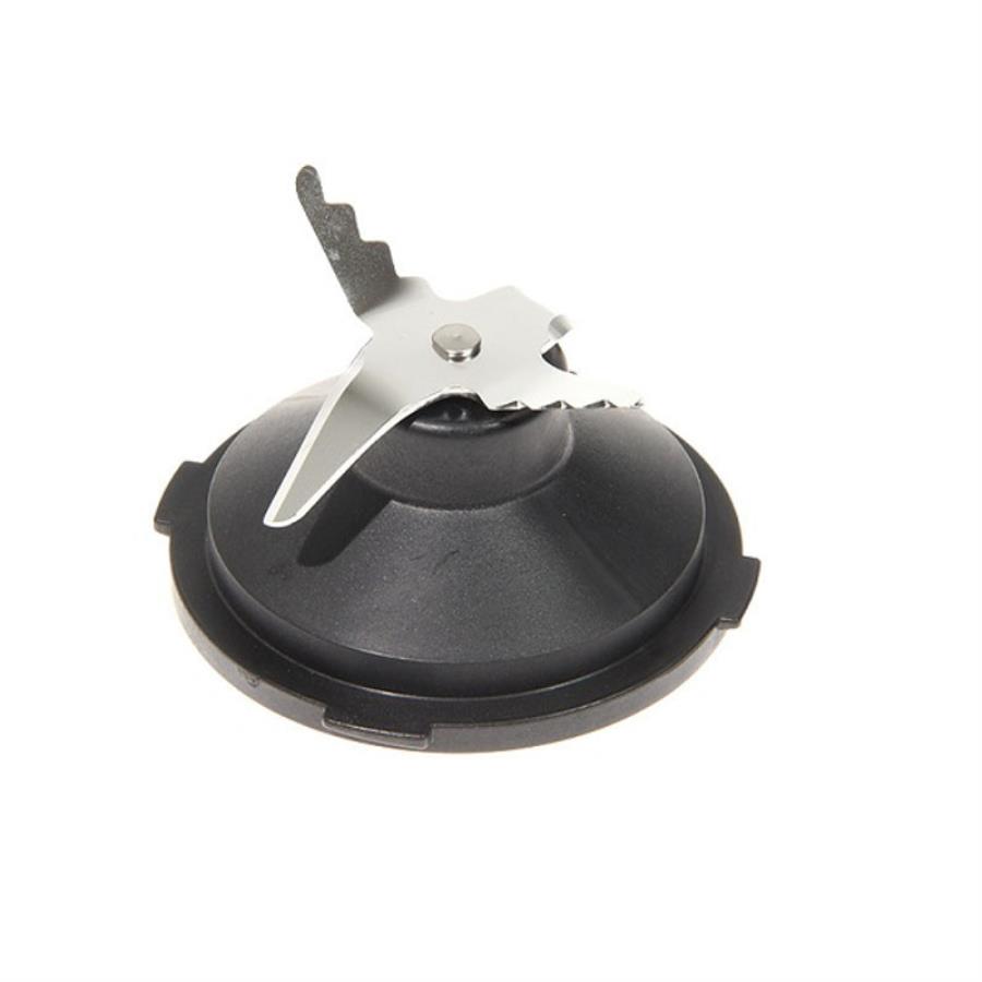 картинка Braun 7322010444 нож-измельчитель чаши блендера для кухонного комбайна FP5150, FP5160   от магазина Интерком-НН