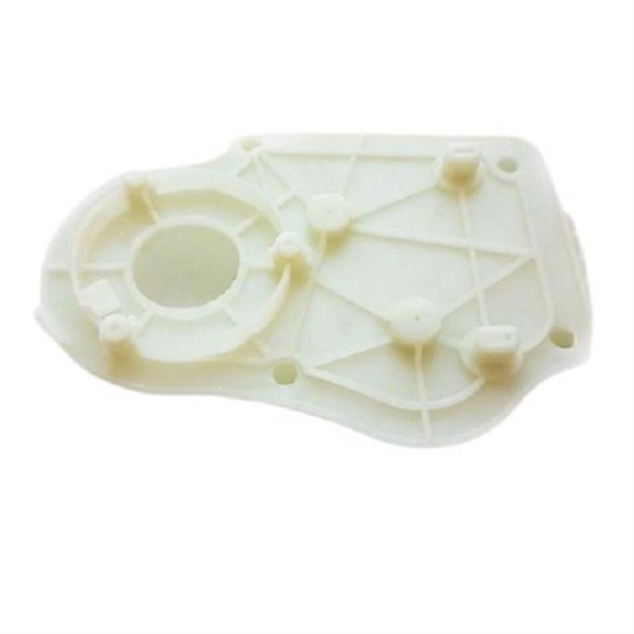 картинка Redmond RMG-1205-8-KRF Крышка редуктора (передняя часть) для мясорубки RMG-1205-8 от магазина Интерком-НН