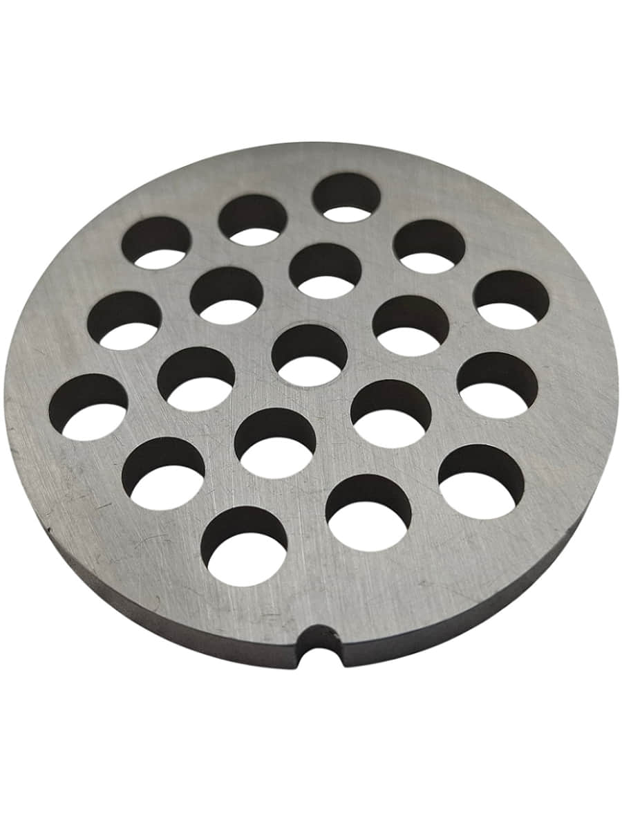 картинка Redmond MG500-RL решетка крупная 7.5мм для мясорубки MG500 от магазина Интерком-НН